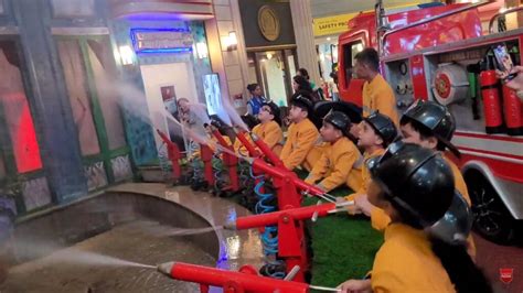 kidzania delhi ncr tickets|Kidzania Delhi (NCR): Tickets, Timings, Activities!.